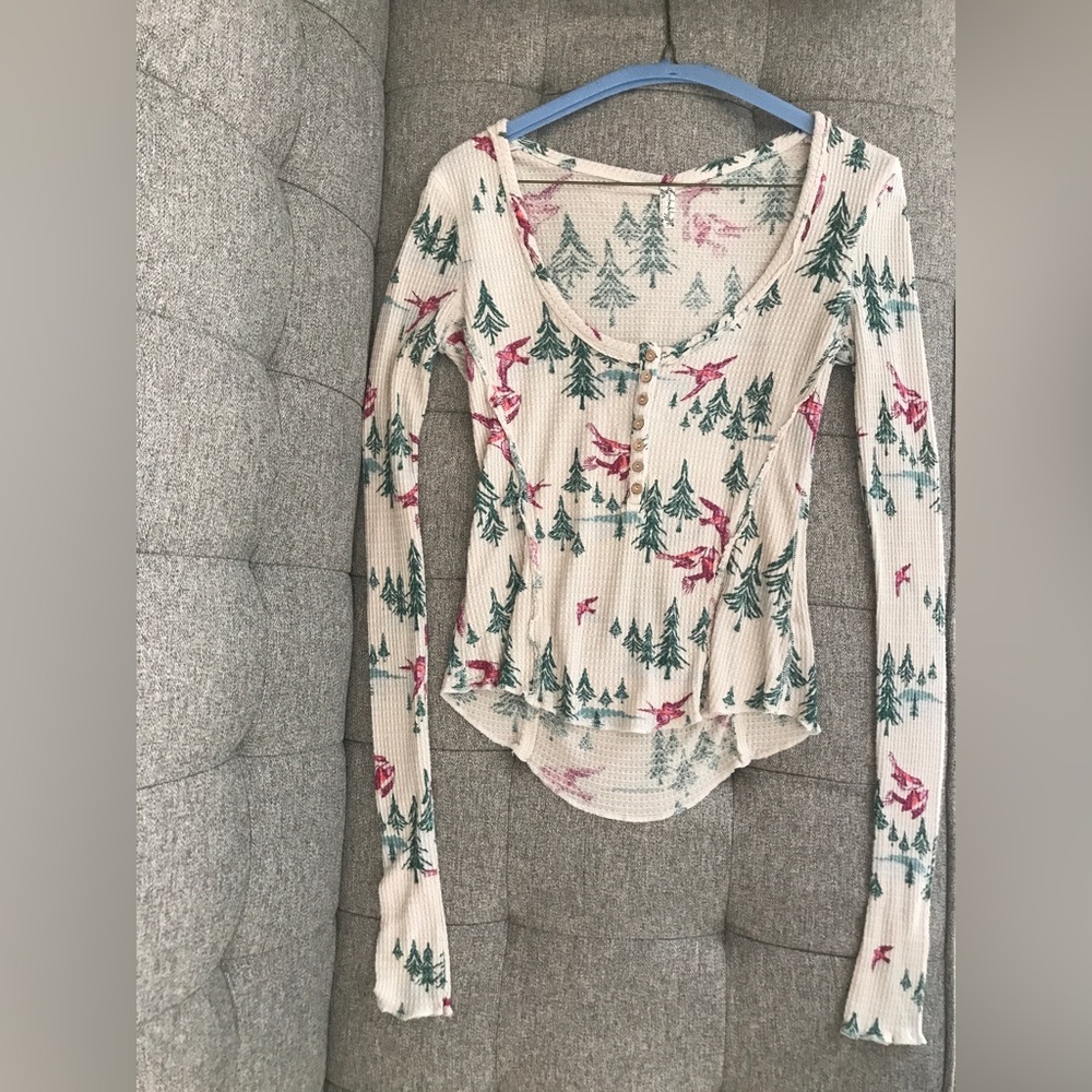 Free People Intimately Small Pajamas